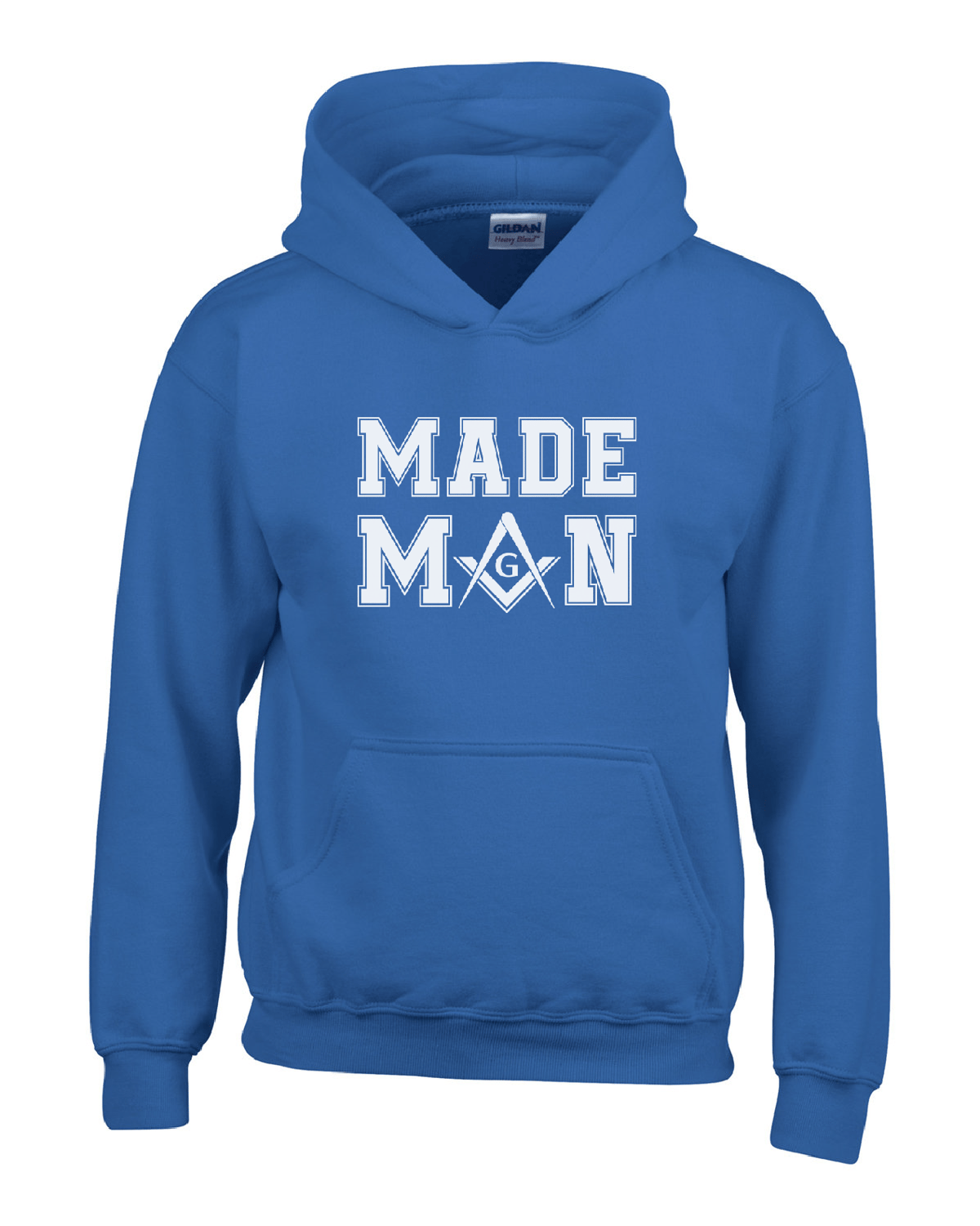 Image of Made Man