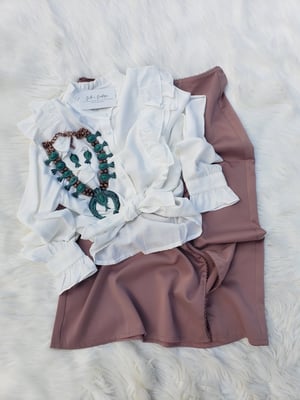 Image of Lovely Skirt