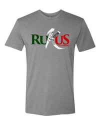 Rukus Mexico T-Shirt
