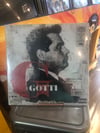 Berner “Gotti” Double Disk Apple & Cream Color Vinyl 