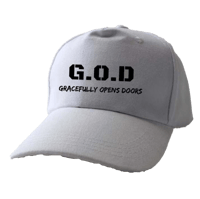 Image 2 of G.O.D Cap