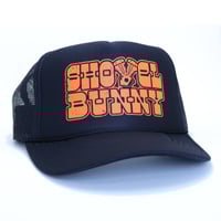 Image 1 of Shovel Bunny Hat