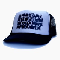 Image 3 of Shovel Bunny Hat