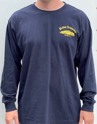 Image 3 of Shop Shirt - Long Sleeve
