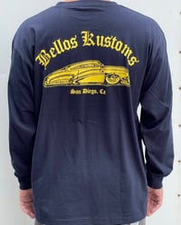 Image 4 of Shop Shirt - Long Sleeve