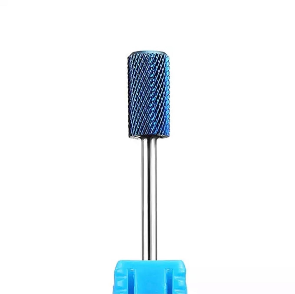 THE "FINISHER" SAFETY DRILL BIT