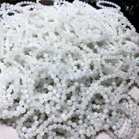 Image 4 of Rainbow Moonstone Energy Bracelet