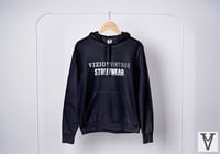 Image 2 of VV STRWR LOGO HOODIE