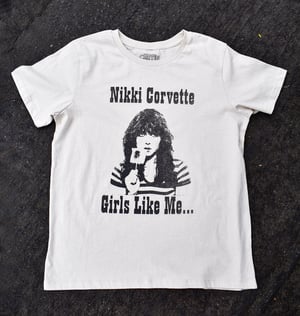 Nikki Corvette Girls Like Me