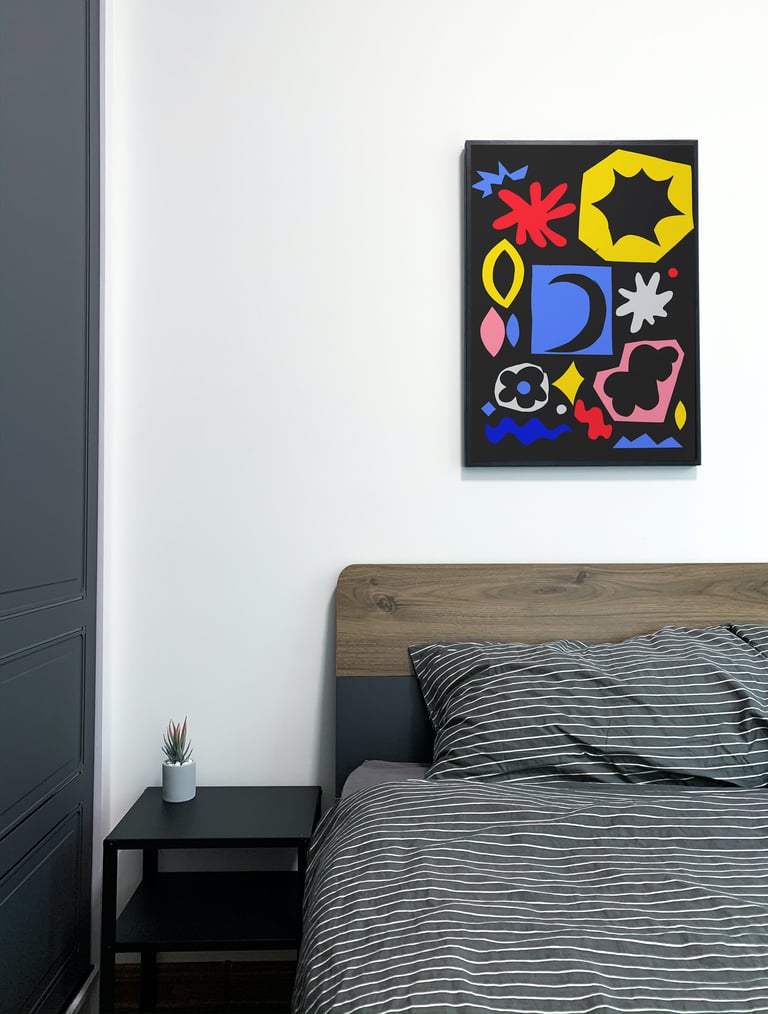 Dream Shapes Image 2