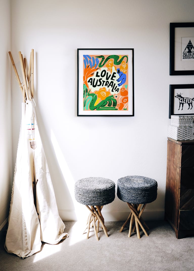 Love Australia Image 2