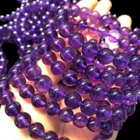 Image 3 of Amethyst Energy Bracelet