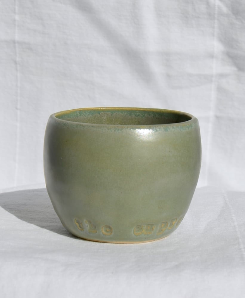 Image of F! the Supreme Court Mug Sage II