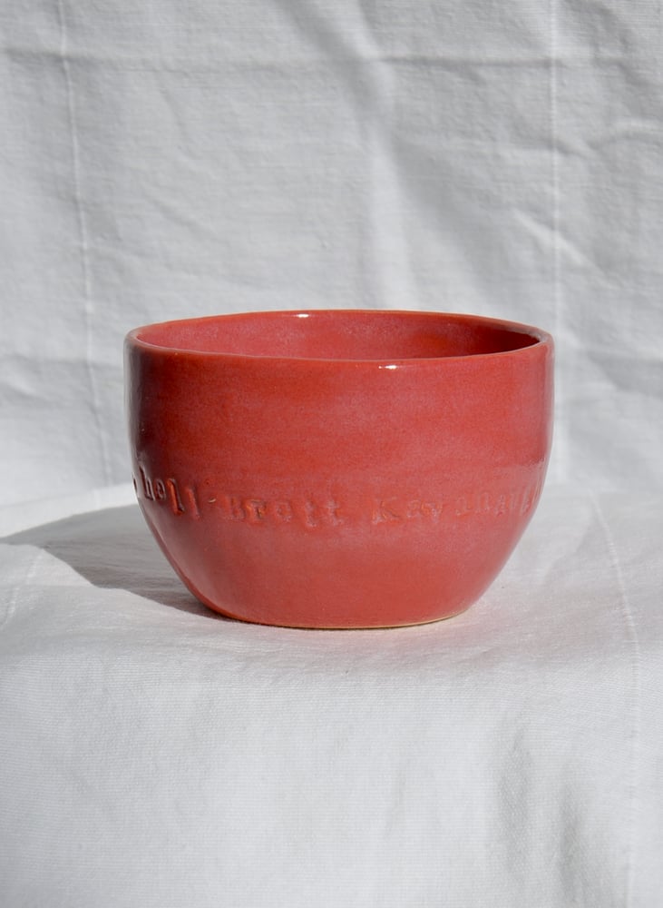 Image of F! the Supreme Court Mug Blush