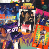 THE RAP PACK MUSIC TRADING CARDS - 1991