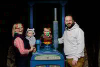 Image 2 of Farm Gate Photos - Sunday 27th November  2022