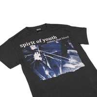 Spirit of Youth "Colors That Bleed"