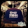 Goonie Goombahz Navy Cap