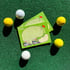 Carlando golf notepad Image 3