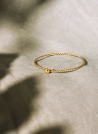 Image 1 of Wire Bracelet