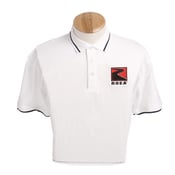 Image of Embroidered Cutter & Buck Clique Tipped Polo - #MQK00011