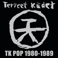 Image 1 of TERVEET KADET  TK Pop 1980-1989 5LP Box Set