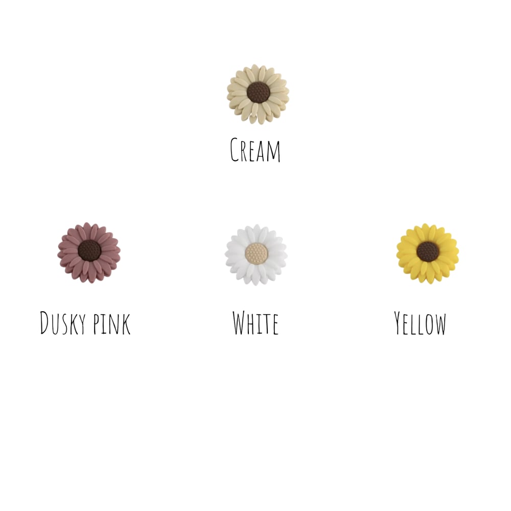 MINI CLIP: Flower