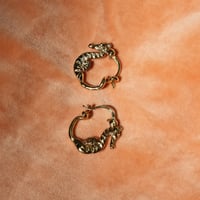 Image 1 of Seahorse Hoops