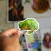 🐸 Froggy 🐸 Sticker