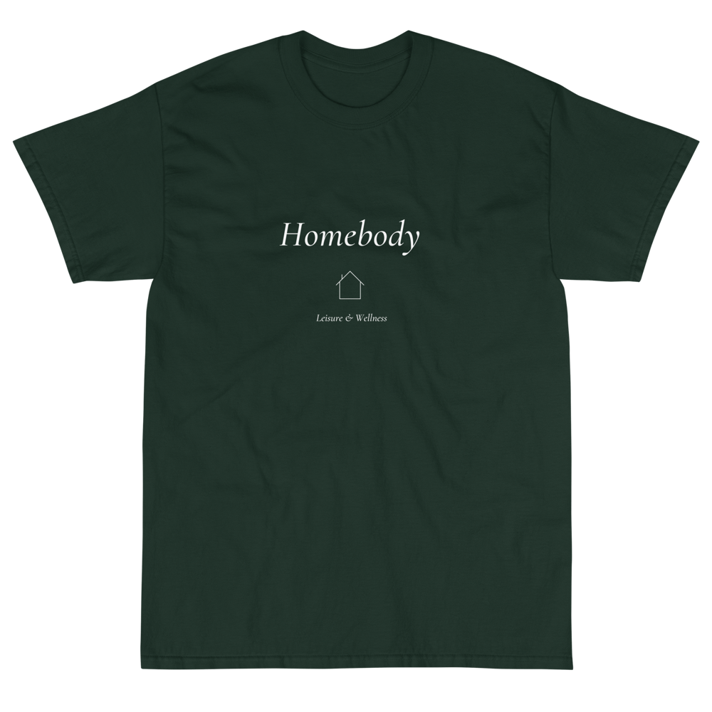 Image of Homebody T-shirt