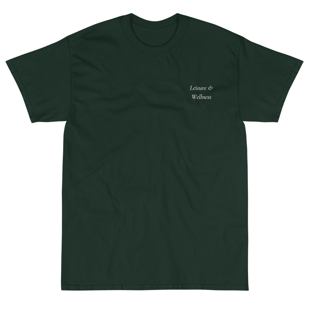 Image of L&W Essential T-shirt