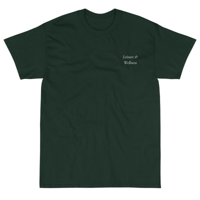 Image of L&W Essential T-shirt