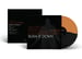 Image of BOY HARSHER 'Burn It Down' 12" EP (From The Motion Picture 'Halloween Ends')