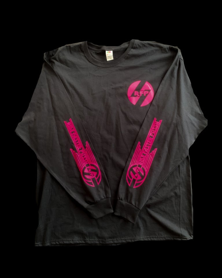 Arrow Long Sleeve  Image 2