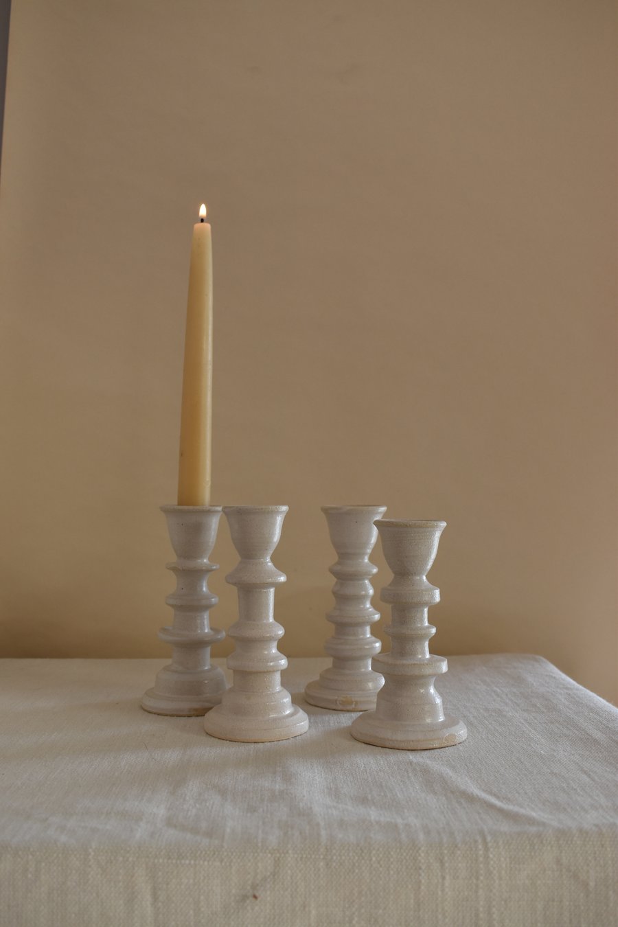 Image of Candlestick