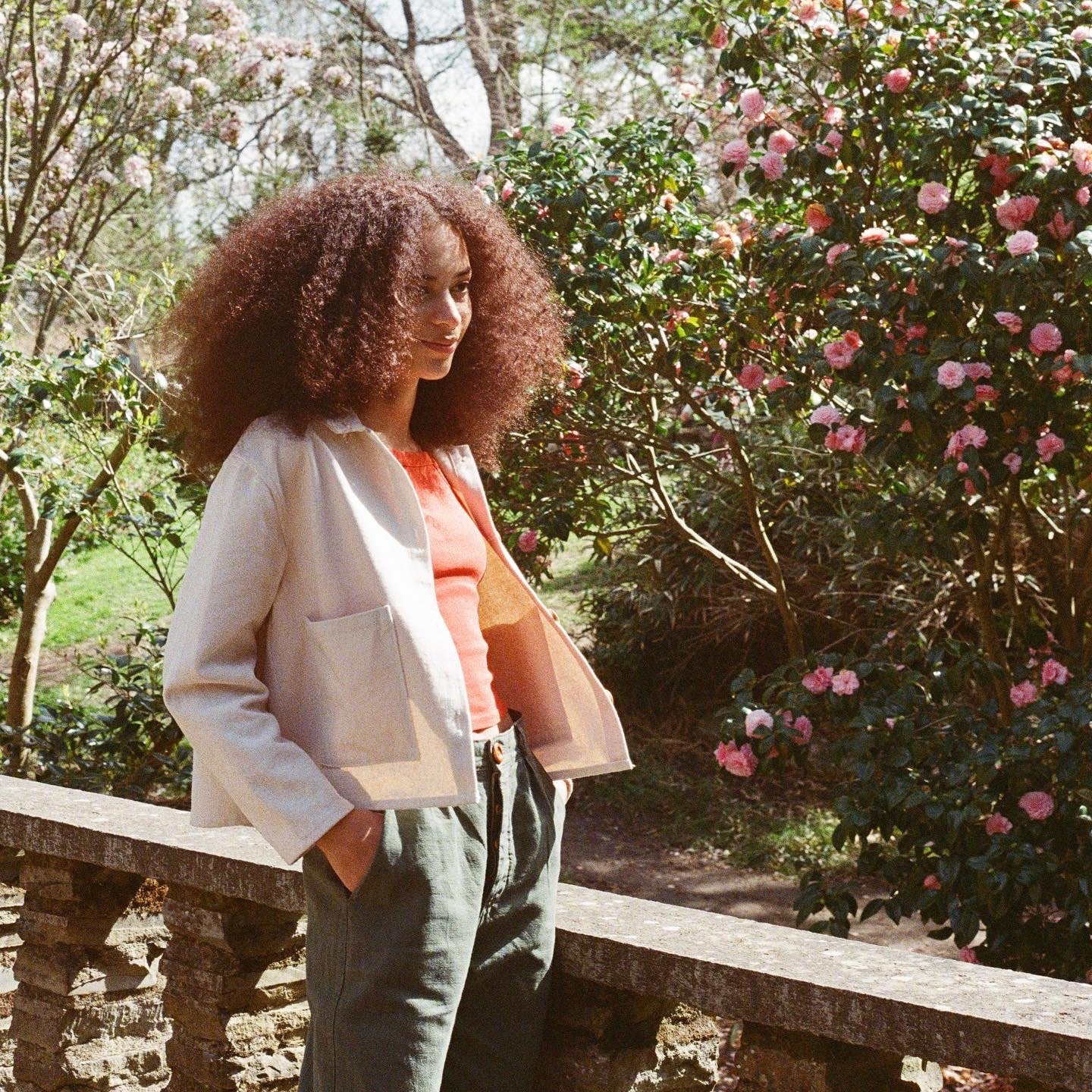 Image of The Brighton Trouser