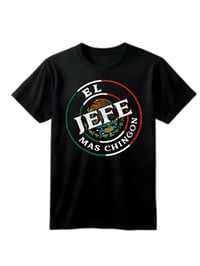 Image 4 of Camisa Méx 