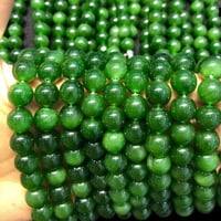 Image 4 of Green Jade Energy Bracelet
