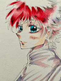 Image 2 of Tribute to Touya 