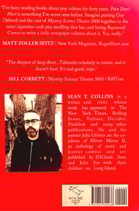 Image 2 of Sean T. Collins: Pain Don't Hurt