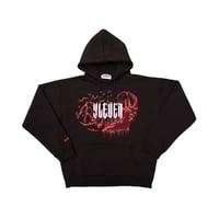 Image 1 of CASTLES HOODIE