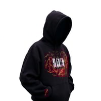 Image 4 of CASTLES HOODIE