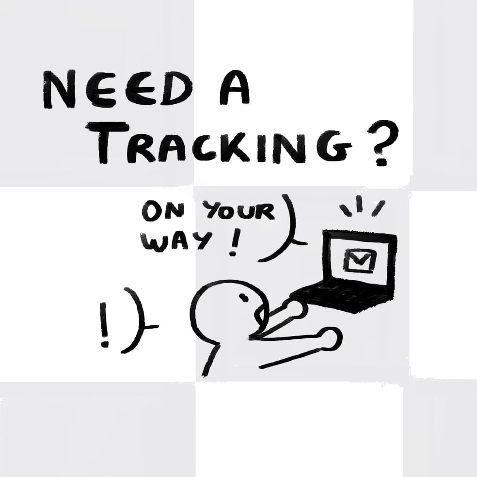 tracking-erasable