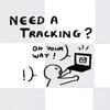 Tracking