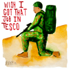 TESCO JOB PRINT 
