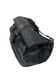 Image of front rack bag ecopack Black/ olive 100% recycled