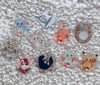 PIN GROGU