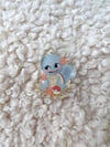 PIN SQUIRTLE
