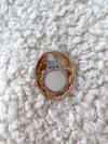 PIN TOTORO