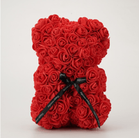 Rose Bear